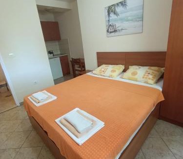 Dubovica Apartamento | Guest house Rade Z