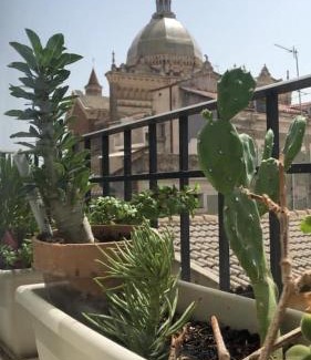 Favara Casa | Guest house Regina Margherita