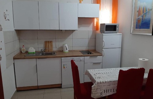 Zadar Casa | Guest House Renata