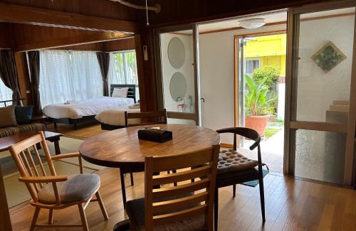 Uruma Apartamento | Guest House Renga