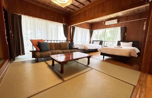 Uruma Apartamento | Guest House Renga