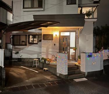 Machida Casa | guest house REST