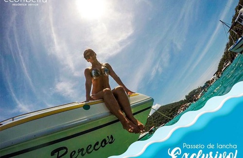Japuiba Casa | Guest House Ribeira