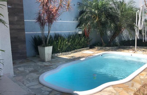 Japuiba Casa | Guest House Ribeira