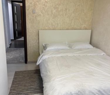 Tirgu Jiu Apartamento | Guest house