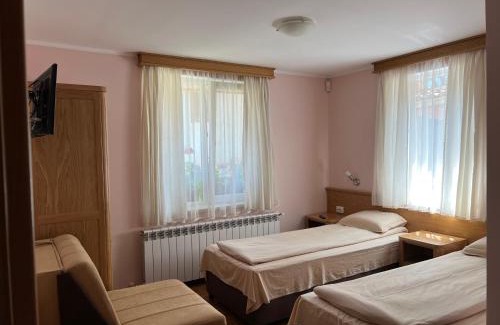 Koprivshtitsa Casa | Guest House Roden Dom