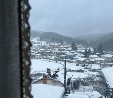Koprivshtitsa Casa | Guest House Roden Dom