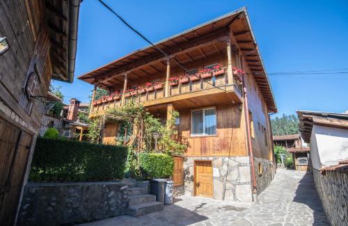 Koprivshtitsa Casa | Guest House Roden Dom