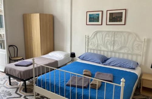 Genoa Historical Centre Casa | Guest House Roma