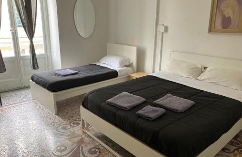 Genoa Historical Centre Casa | Guest House Roma