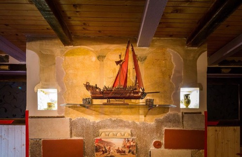 Split Casa | Guest House Roman Horizon