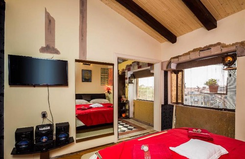 Split Casa | Guest House Roman Horizon