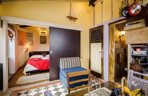 Split Casa | Guest House Roman Horizon