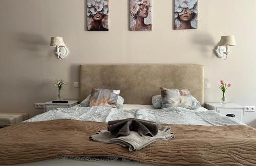 Gyula Casa | Guest House Romantika Panzio