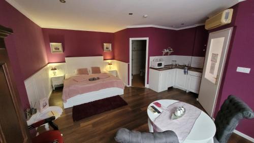 Gyula Casa | Guest House Romantika Panzio