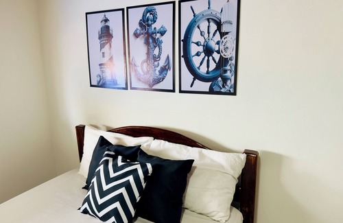 Bairro Novo Casa | Guest House Rosa do Mar