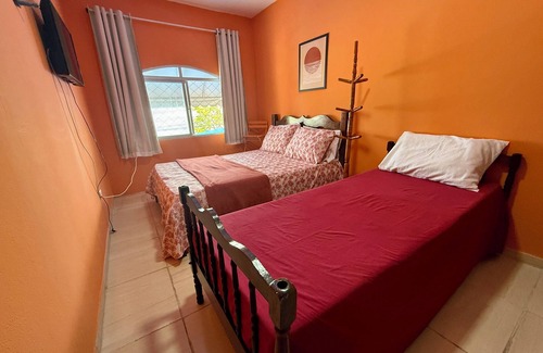 Bairro Novo Casa | Guest House Rosa do Mar