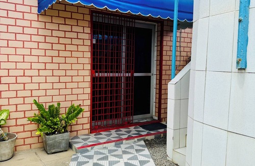 Bairro Novo Casa | Guest House Rosa do Mar
