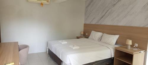 Surakarta Casa | Guest House Rumah Teras