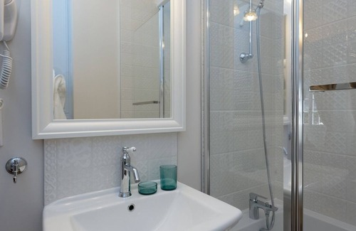 Dinan Casa | Guest House Saint Yves