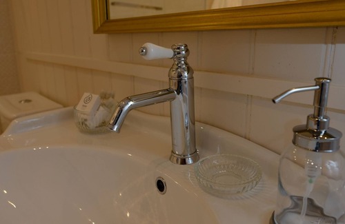 Dinan Casa | Guest House Saint Yves