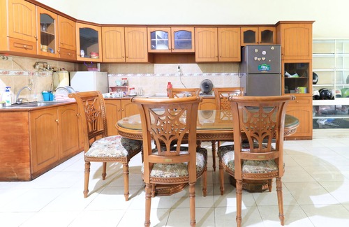 Samarinda Casa | Guest House Samarinda