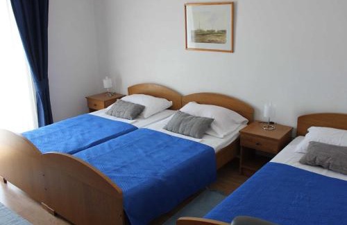 Ploce Apartamento | Guest House San Antonio-Comfort One Bedroom Apartment with Balcony no 1