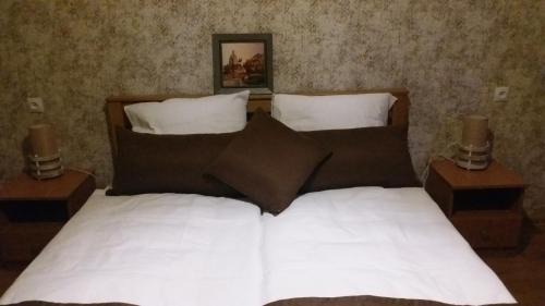 Gergeti Casa | Guest House Sandro