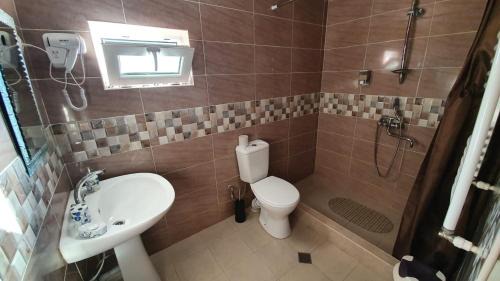Gergeti Casa | Guest House Sandro