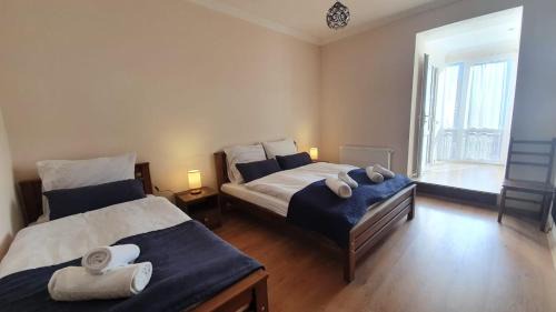 Gergeti Casa | Guest House Sandro