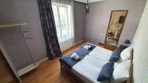 Gergeti Casa | Guest House Sandro