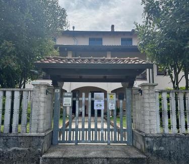 Sizzano Casa | Guest House Sant'Antonio