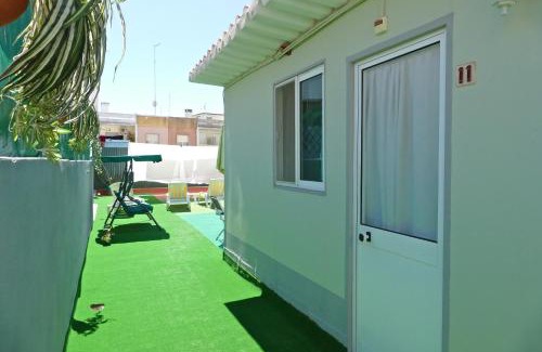 Se Casa | Guest House Sao Filipe