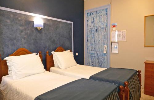 Se Casa | Guest House Sao Filipe