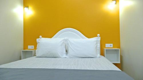 Se Casa | Guest House Sao Filipe