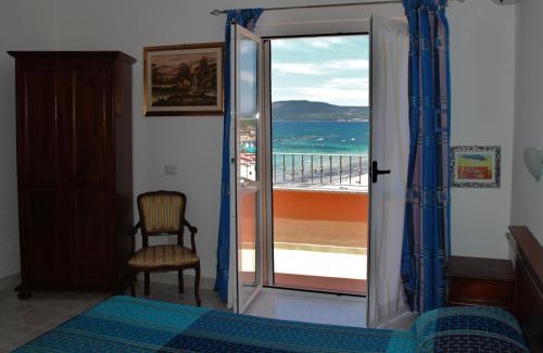 Lido Casa | Guest House Sea Rooms Alghero