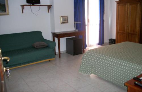 Lido Casa | Guest House Sea Rooms Alghero