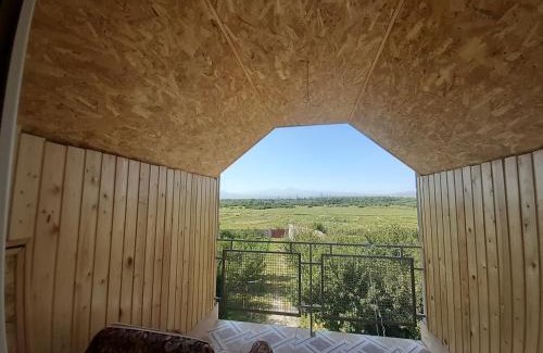 Tsamakaberd Casa | Guest House Sevan