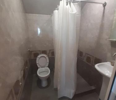 Tsamakaberd Casa | Guest House Sevan