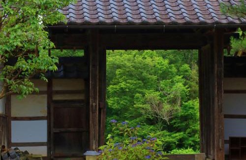 Shimoina-gun Casa | Guest House Shimoze Agematsu