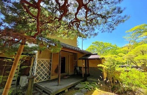 Shimoina-gun Casa | Guest House Shimoze Agematsu