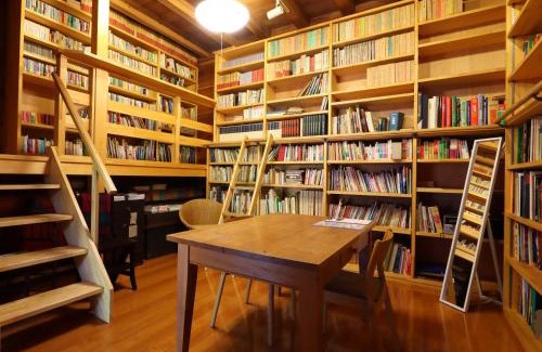 Shimoina-gun Casa | Guest House Shimoze Agematsu