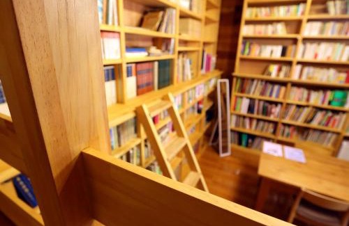Shimoina-gun Casa | Guest House Shimoze Agematsu