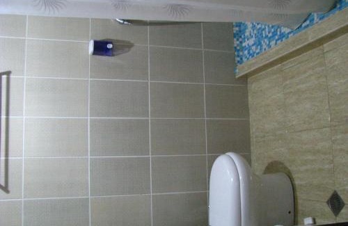 Omalo Casa | Guest House Shina