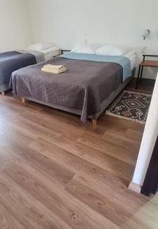 Omalo Casa | Guest House Shina