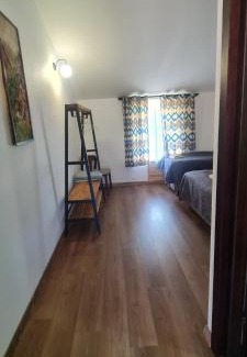 Omalo Casa | Guest House Shina