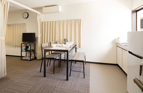 Higashi-ku Casa | Guest House Shine Bright