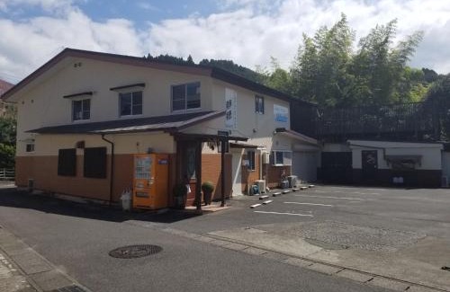 Takachiho Casa | Guest House Shizuho