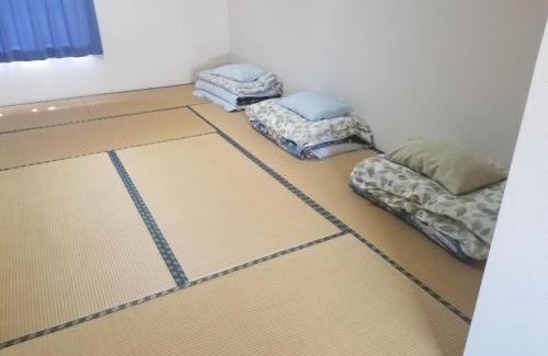 Takachiho Casa | Guest House Shizuho