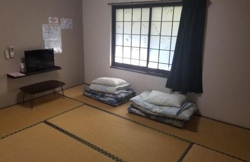Takachiho Casa | Guest House Shizuho